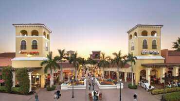 Miromar Outlets