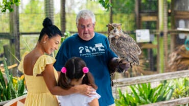Peace River Wildlife Center
