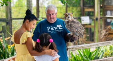 Peace River Wildlife Center 0Y7A5355