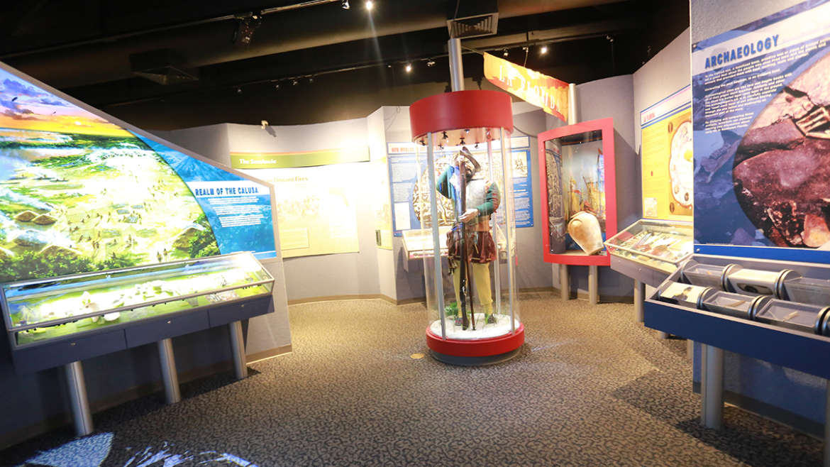 Collier County Museums