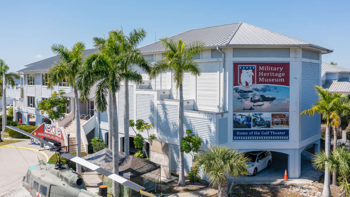 Military Heritage Museum