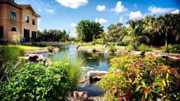 Peace River Gardens