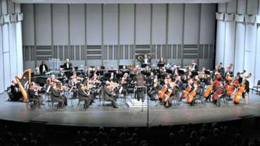 Charlotte Symphony Orchestra