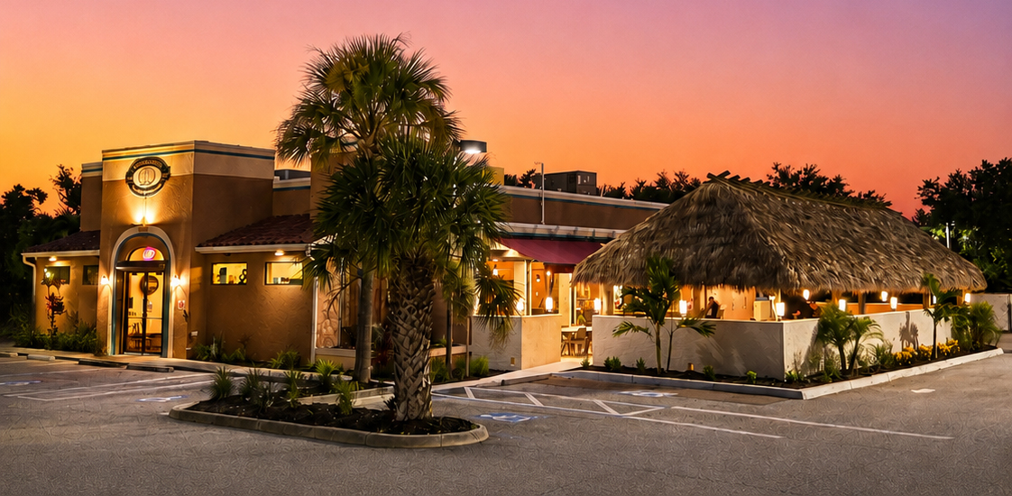 Tamiami Tavern