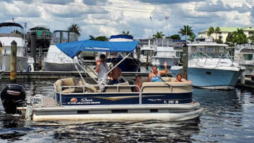 Boat Rental Seekers