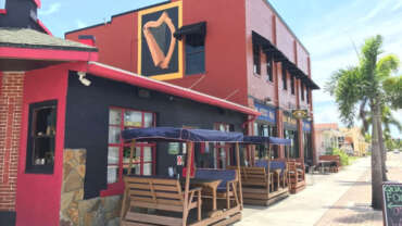 Celtic Ray Public House