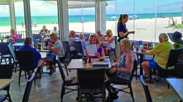 South Beach Bar and Grill