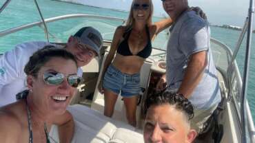 Island Coast Cruises