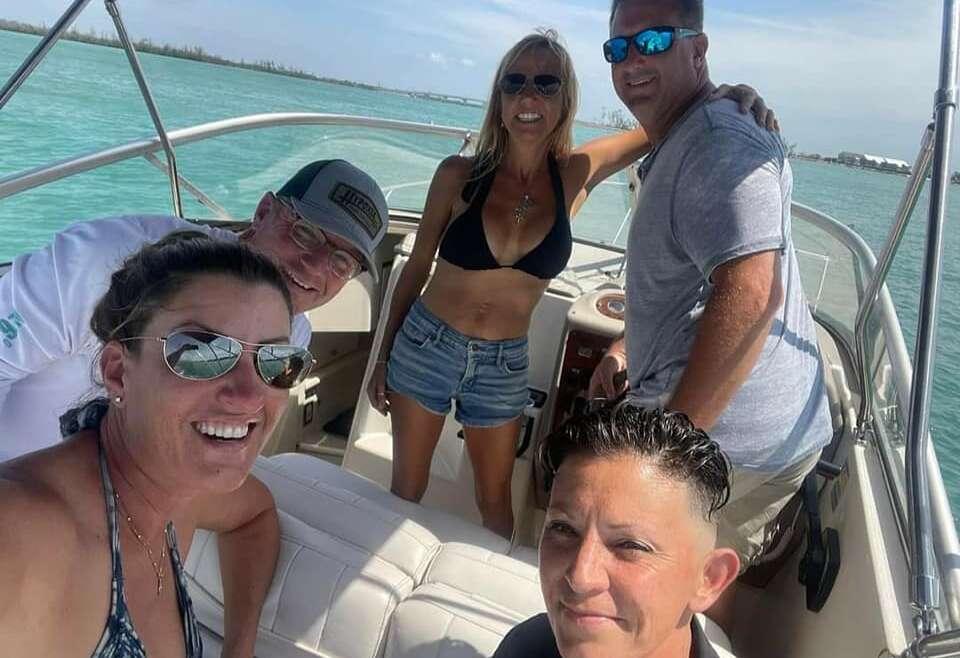 Island Coast Cruises