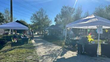 Kalin’s Farmers Markets