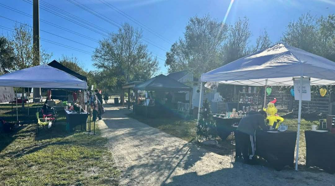 Kalin’s Farmers Markets