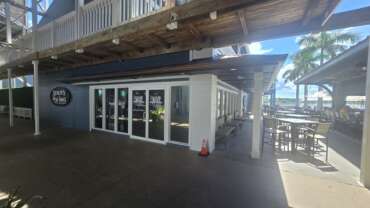 Leroy’s Fish Shack