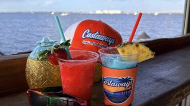Castaways