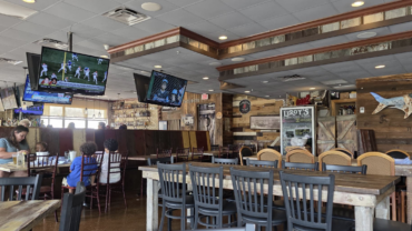 Leroy’s Southern Kitchen And Bar